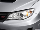  Drivers Side Headlight photo